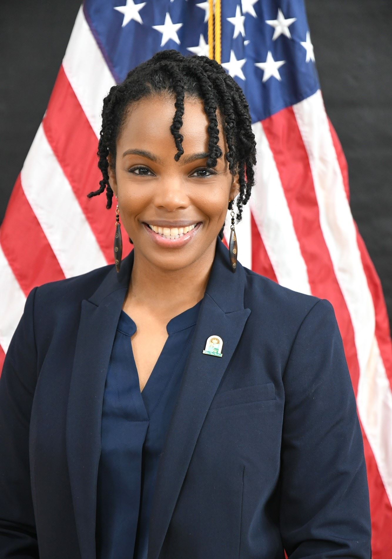 Kearney Official Photo 2024