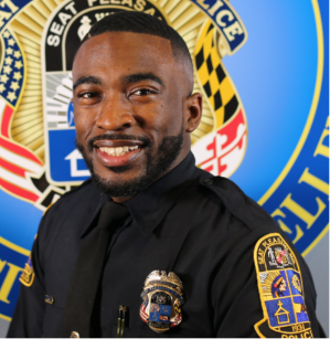 Officer Miller photo