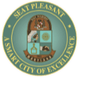 City of Seat Pleasant Logo