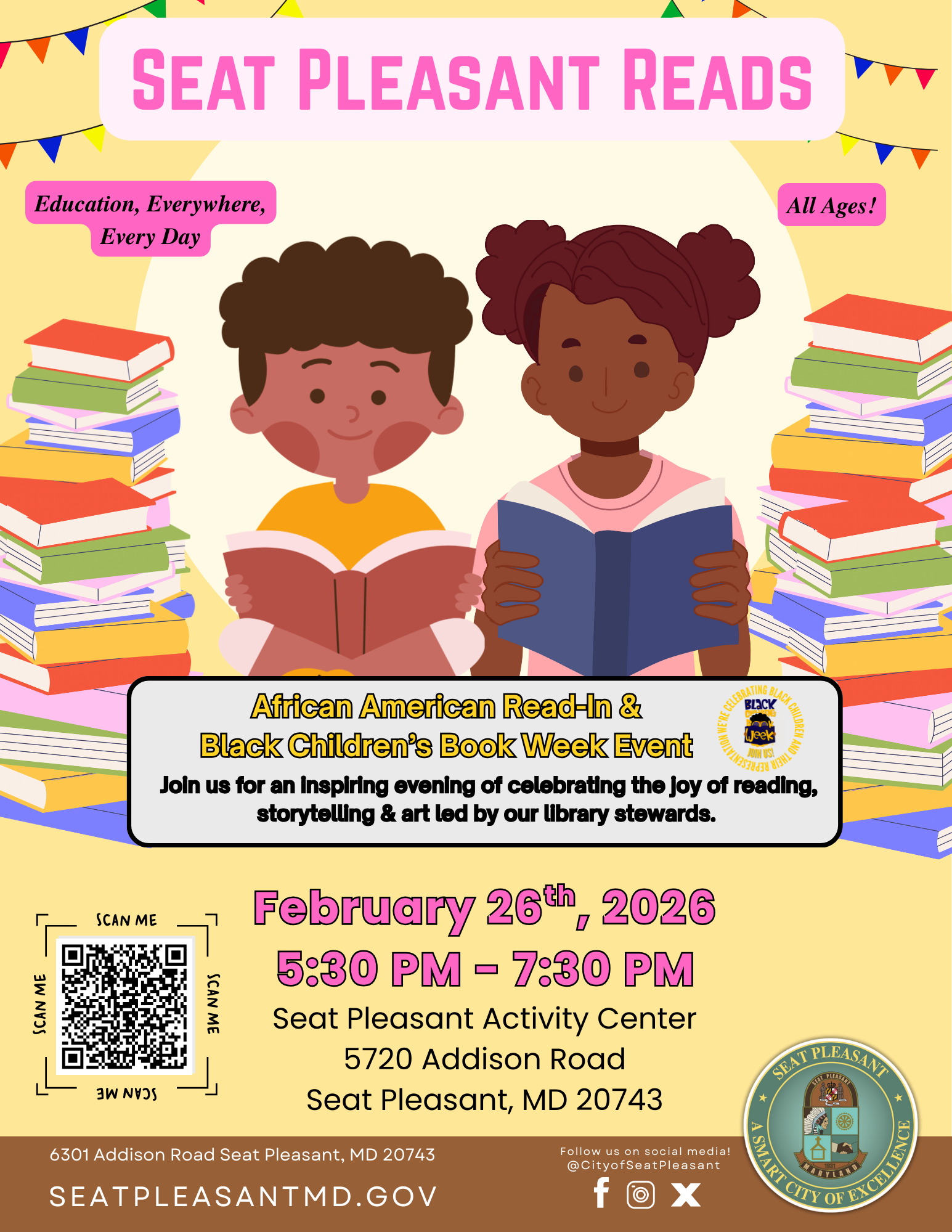 SP Reads Flyer Final Flyer 2.2.26 1